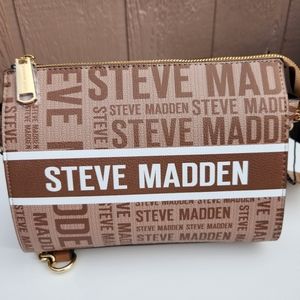NEW! STEVE MADDEN